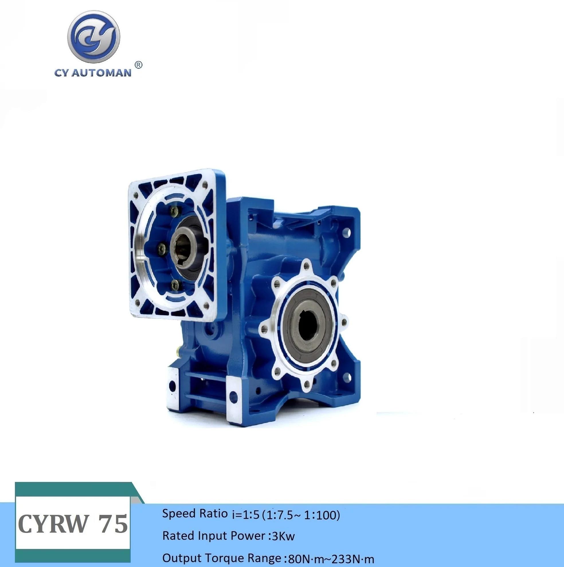 CYAutoman  ڽ   ӱ, NMRW075-VS RW75-VS Է, 19mm, 22mm, 14mm, 24mm, 28mm , 5:1: 100:1